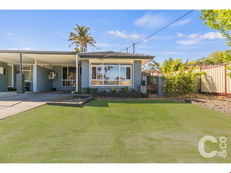 42B Littlemore Road, Orelia WA 6167