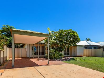 3 Ibis Way, Djugun WA 6725
