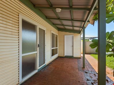 3 Ibis Way, Djugun WA 6725