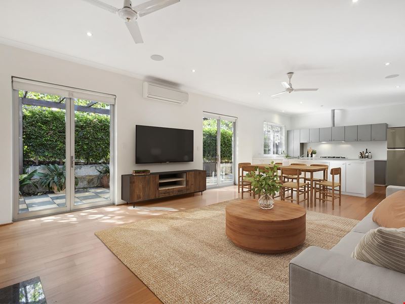 18a Beagle Street, Mosman Park WA 6012