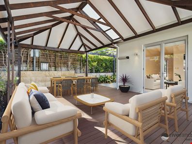 18a Beagle Street, Mosman Park WA 6012