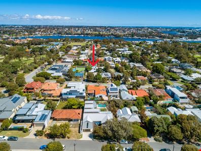 18a Beagle Street, Mosman Park WA 6012
