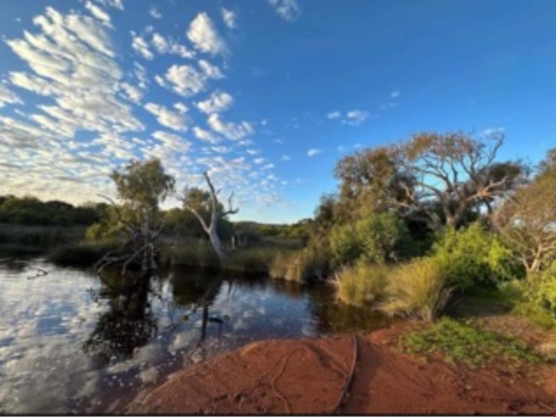 Lot 51 North West Coastal  Highway, Bowes WA 6535
