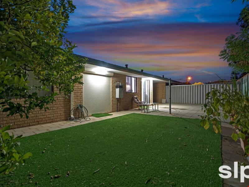 4/60 Balga Avenue, Balga WA 6061