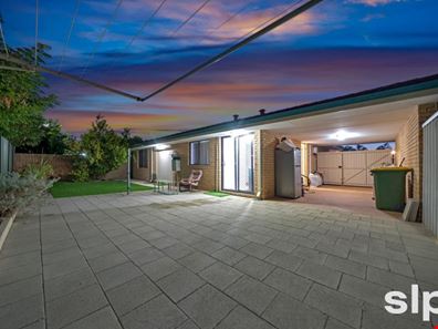 4/60 Balga Avenue, Balga WA 6061