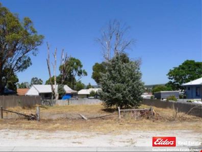 1 Wylam Road, Collie WA 6225