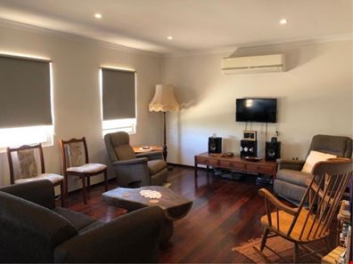 6 Cragss Court, Brown Range WA 6701