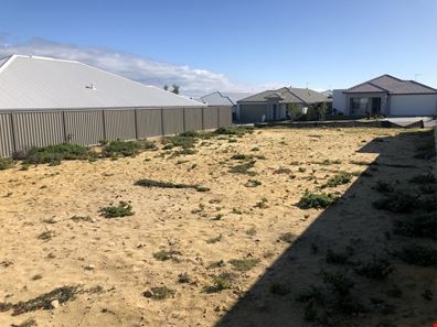 27 Celeste Street, Alkimos WA 6038