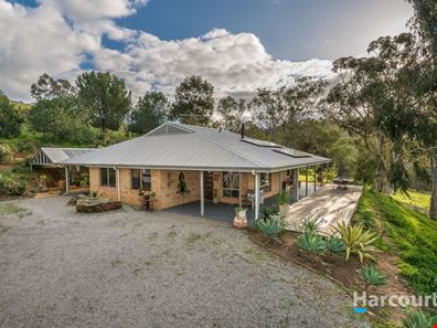 2837 Chittering Road, Chittering WA 6084
