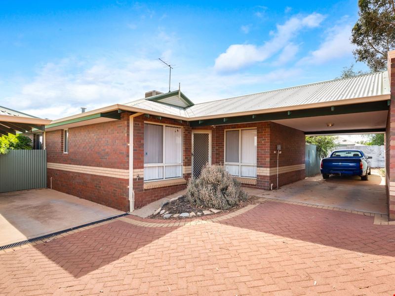 3/45 Killarney Street, Lamington WA 6430