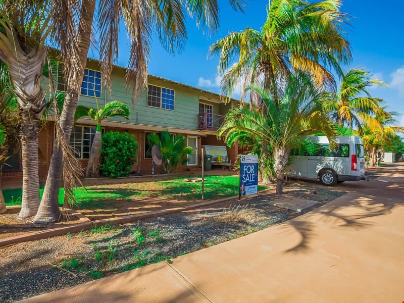 4/17 Dempster Street, Port Hedland