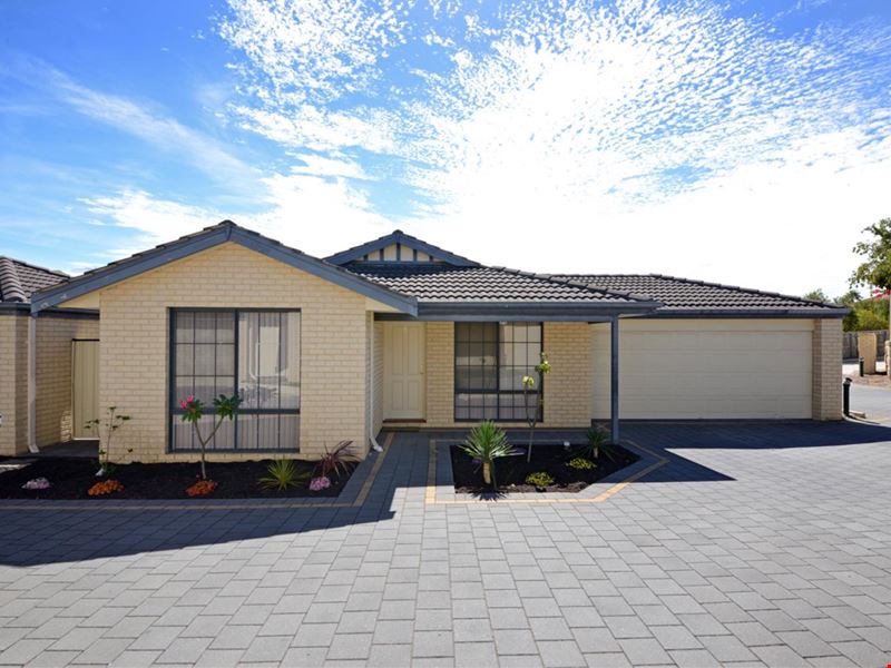 6/47 Pitchford Glade, Clarkson WA 6030