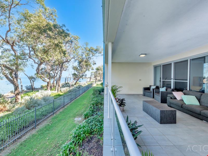 33/30 Sirrocco Drive, Erskine WA 6210