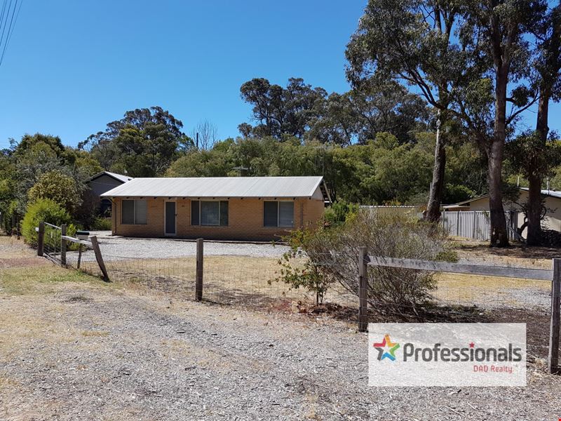 63 Myalup Beach Road, Myalup WA 6220