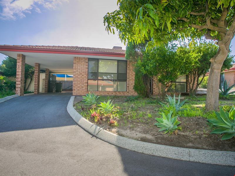 13/65 Amherst Road, Swan View