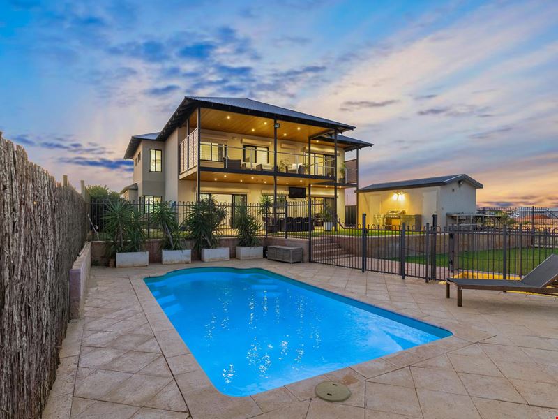 34 Gnulli Court, Exmouth WA 6707