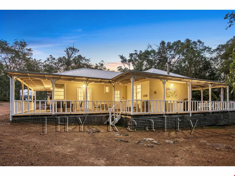 35 Sea Hill Crescent, Quindalup WA 6281