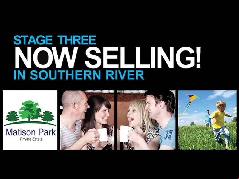 Lot 122, 5 Binar Lane, Southern River WA 6110