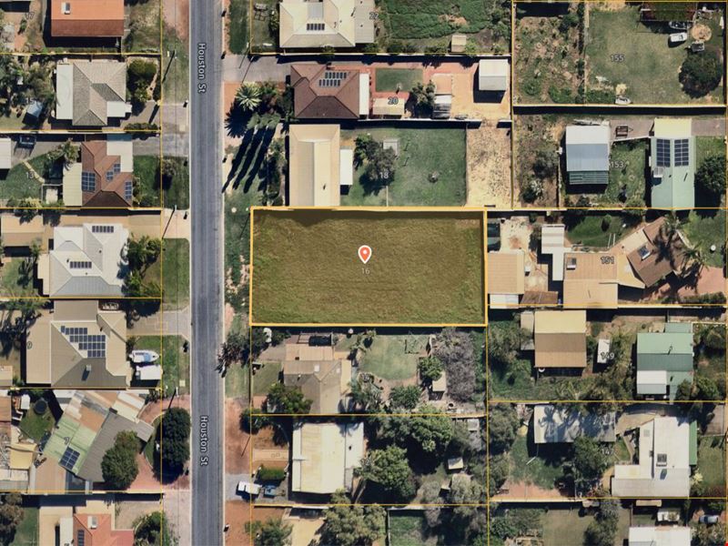 16 Houston Street, Spalding WA 6530