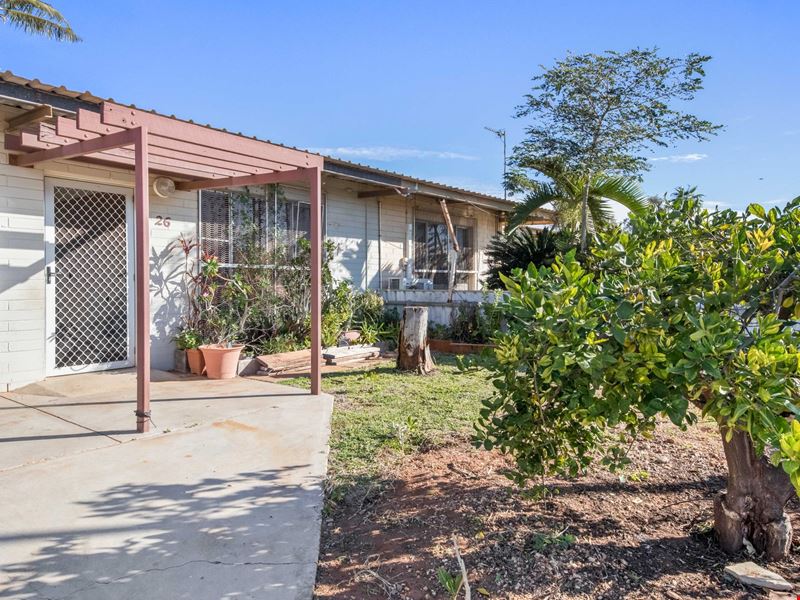 26A Lady Douglas Way, Pegs Creek WA 6714