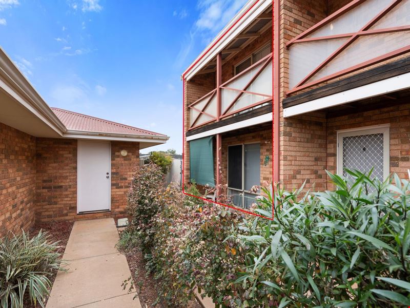 7/32 Shotover Place, South Kalgoorlie WA 6430