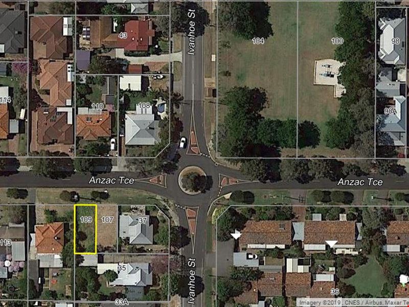 109 Anzac Terrace, Bassendean WA 6054