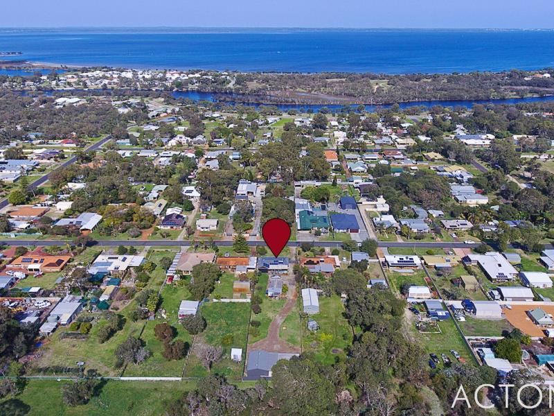 14 Paull Street, Furnissdale WA 6209