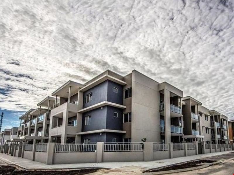 18/26 Metro Turn, Ellenbrook