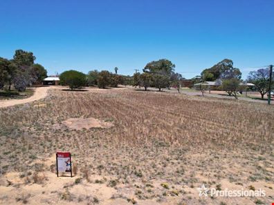 16 Powell Crescent, Quairading WA 6383