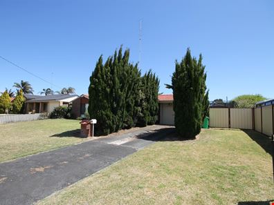 37 Cranbrook Way, Usher WA 6230