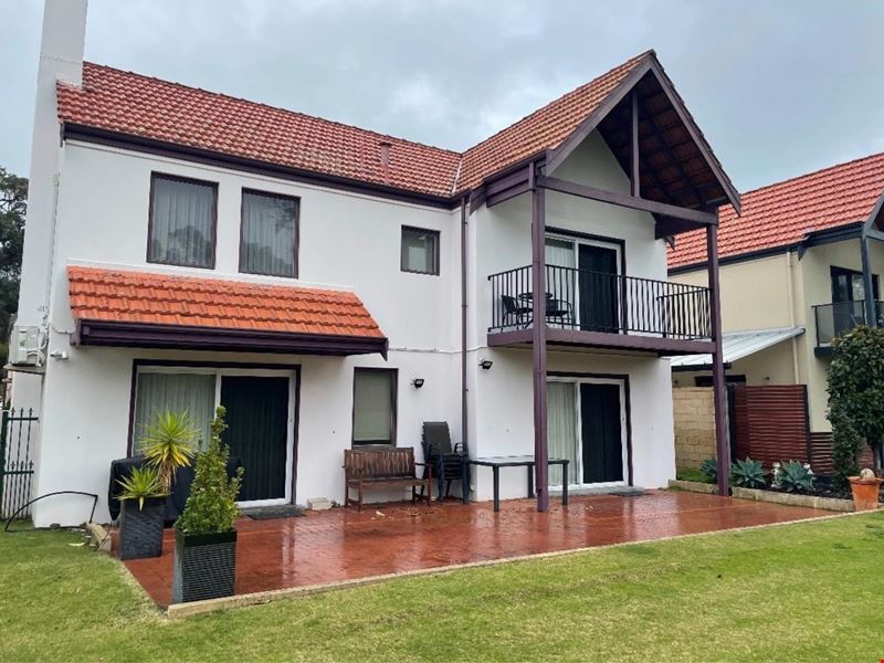 68 Spyglass Grove, Connolly WA 6027