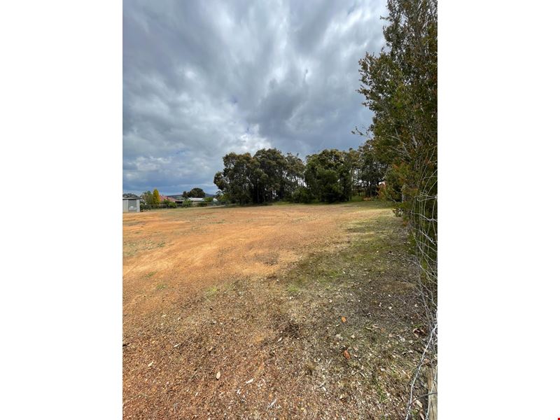 8 Webster Street, Mount Barker WA 6324