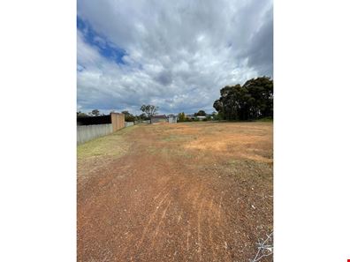 8 Webster Street, Mount Barker WA 6324
