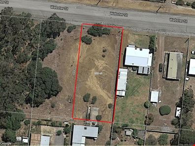 8 Webster Street, Mount Barker WA 6324