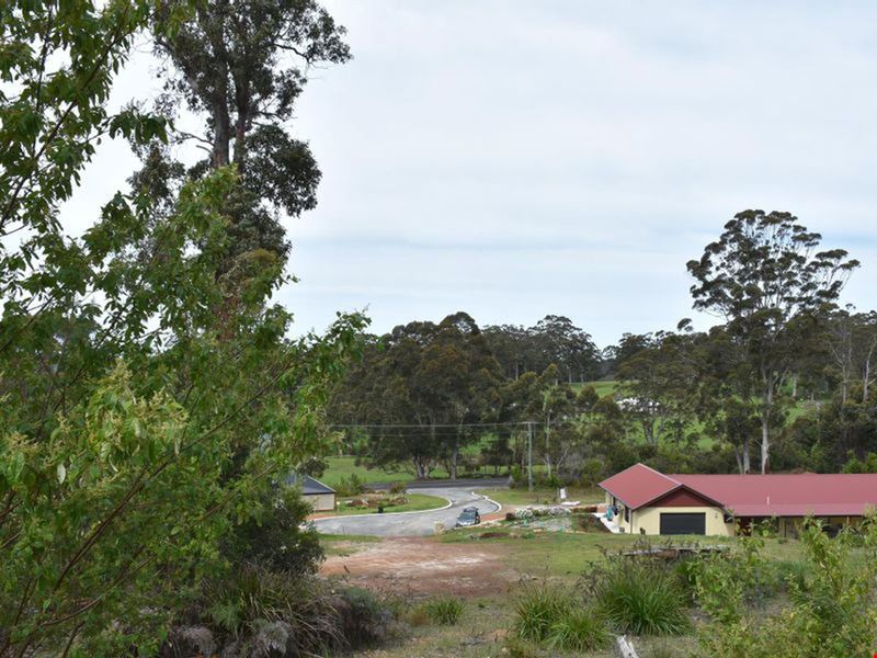 Lot 43, 17B Christina Crescent, Denmark WA 6333