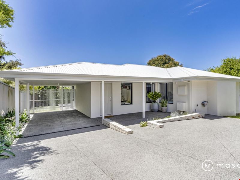 98a Middleton Road, Middleton Beach WA 6330