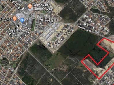Lot 819,  Tolland Loop, Southern River WA 6110