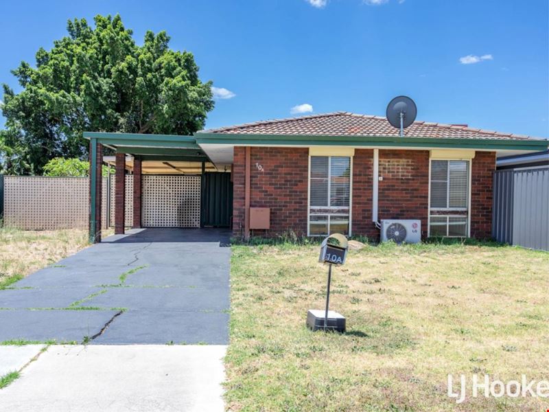 10A Kingsdown Road, Maddington WA 6109
