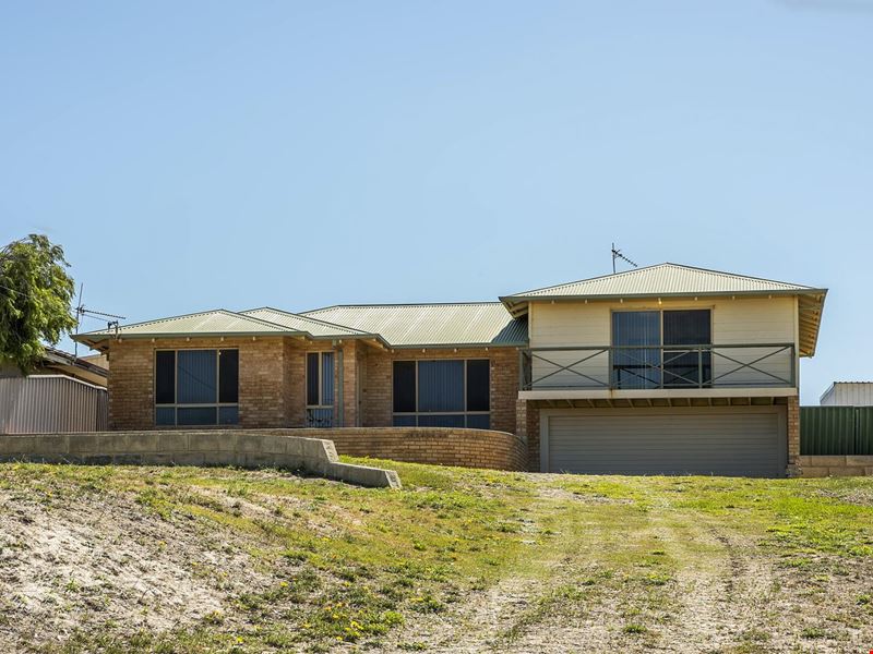 15 Ledge Point Road, Ledge Point WA 6043