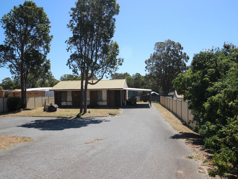 117A South Western Hwy, Waroona WA 6215