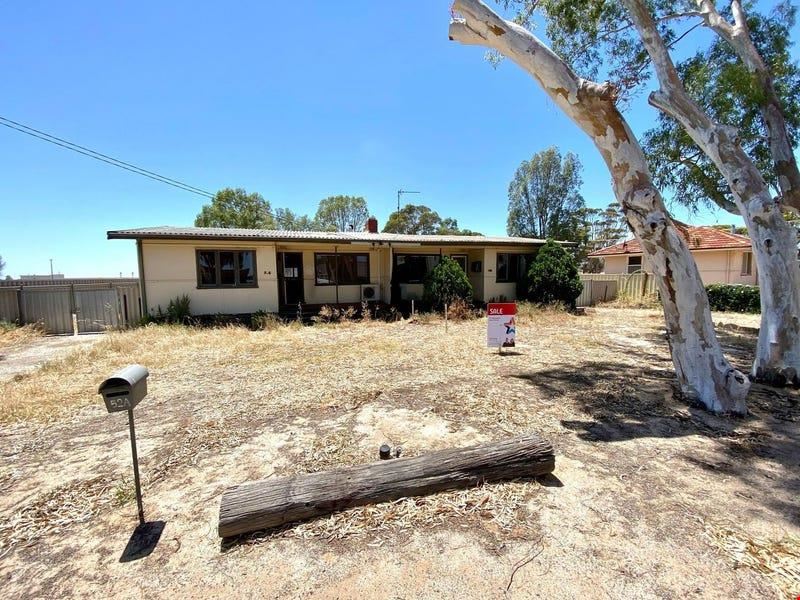 52 Baxter Road, Cunderdin