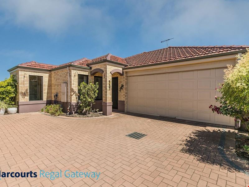 3/23 Anka Gardens, Lake Coogee WA 6166