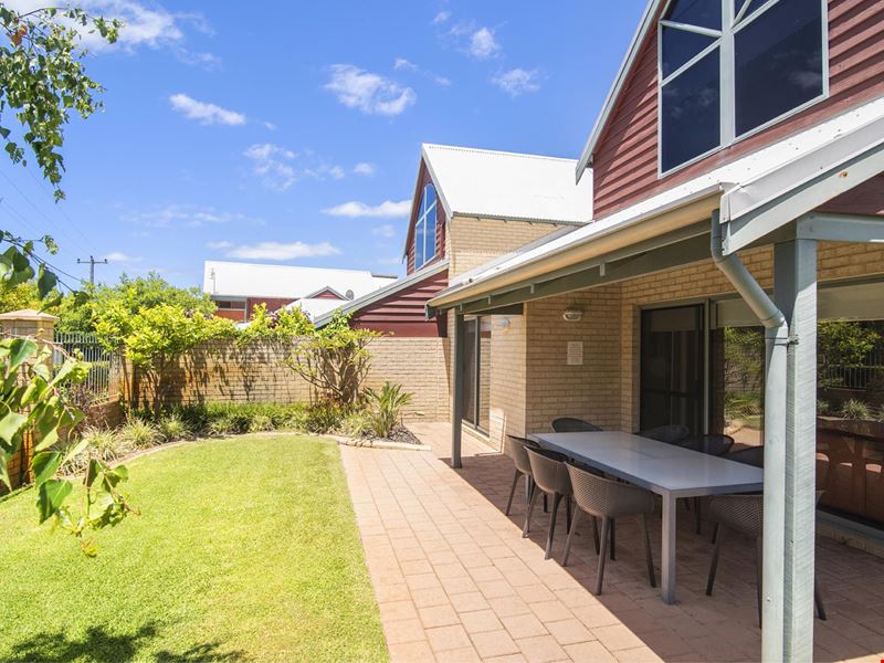 26/330 Geographe Bay Road, Quindalup WA 6281
