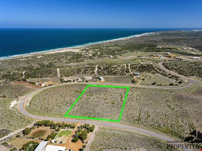 6 North Island Loop, Greenough WA 6532