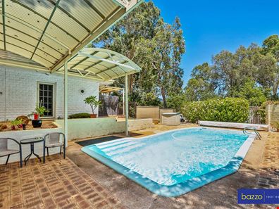 16 Musgrove Crescent, Boya WA 6056