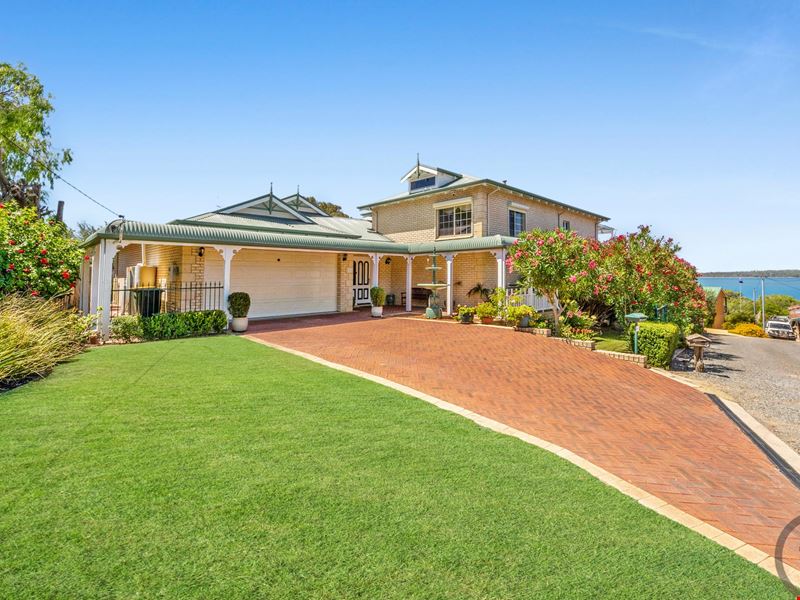 6 Acacia Close, Bouvard WA 6211