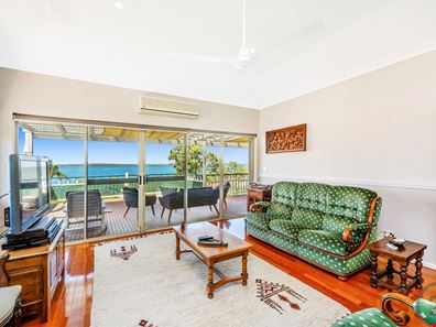 6 Acacia Close, Bouvard WA 6211