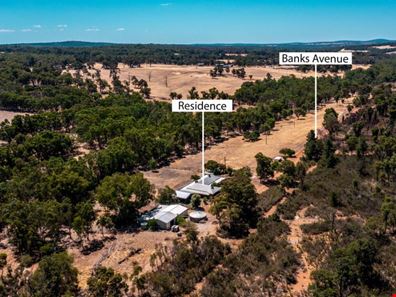 450 Banks Avenue, Beechina WA 6556