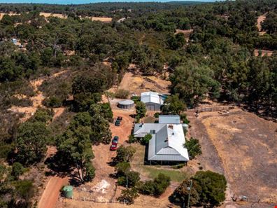 450 Banks Avenue, Beechina WA 6556