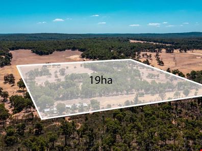 450 Banks Avenue, Beechina WA 6556